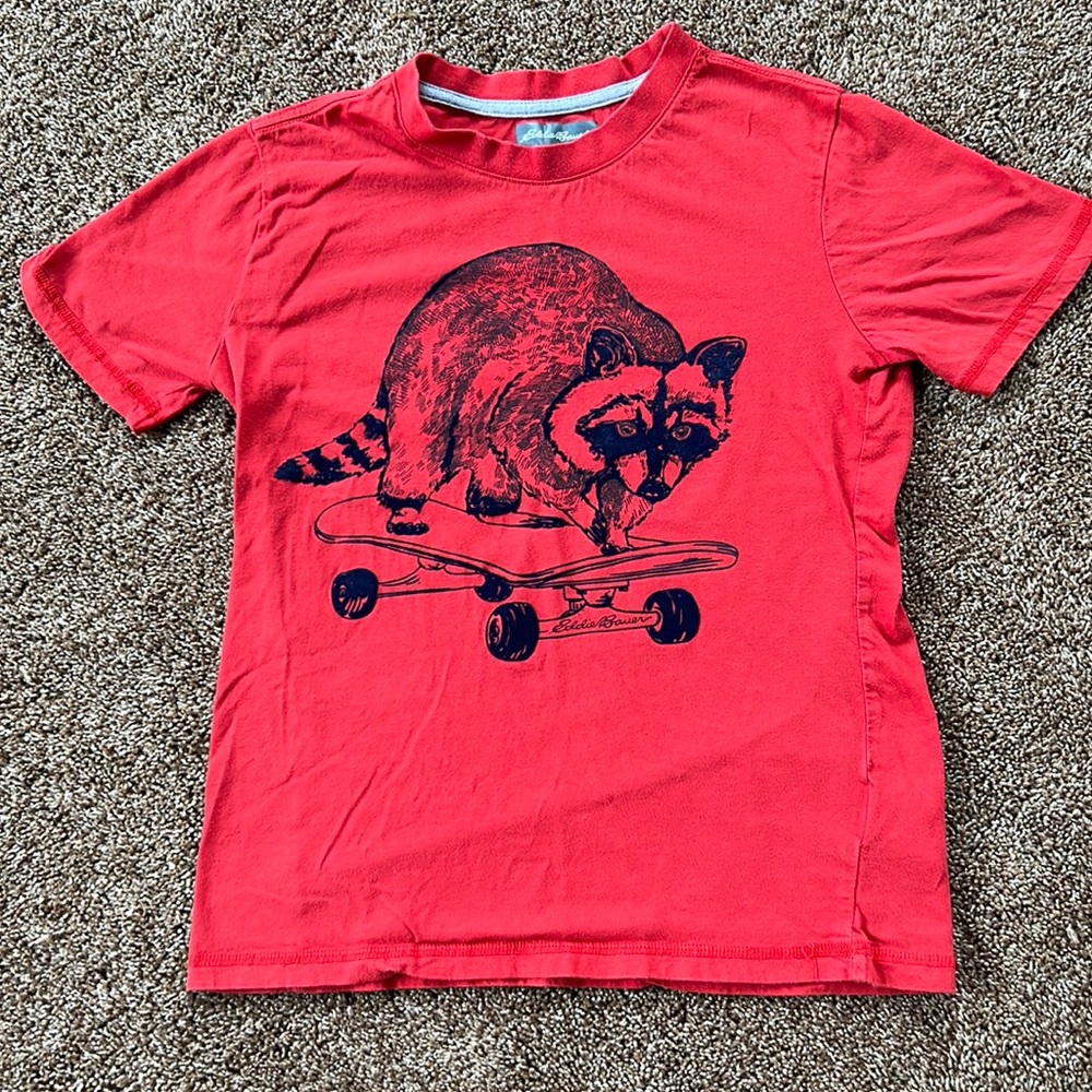 Eddie Bauer T-shirt